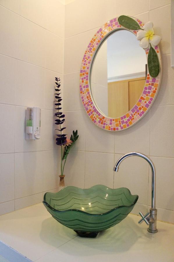 The Nest Serviced Apartment Bangkok Exterior photo