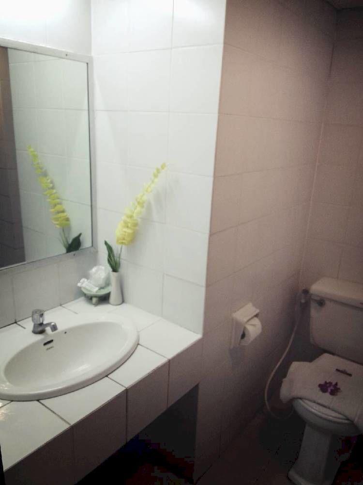 The Nest Serviced Apartment Bangkok Exterior photo