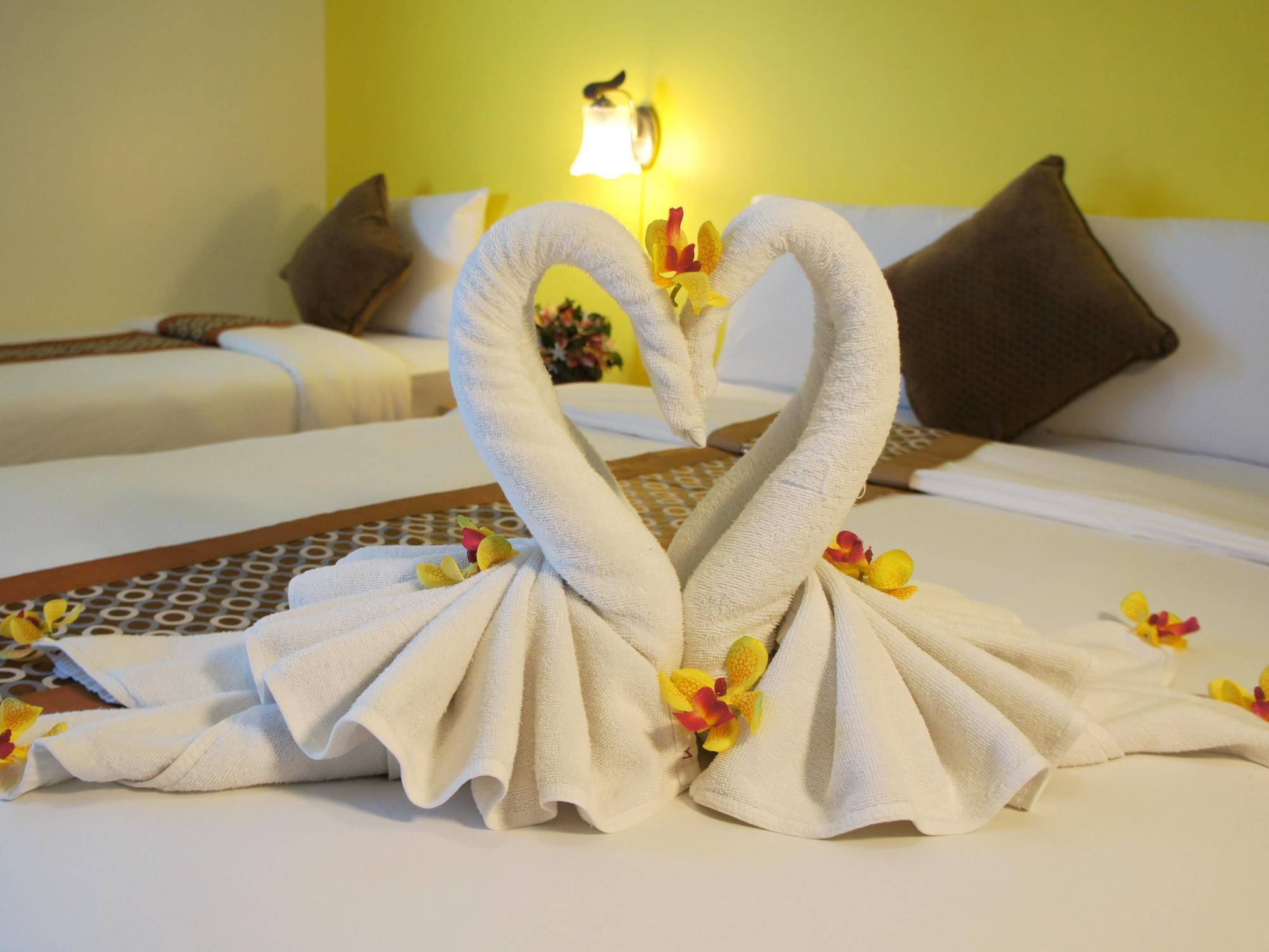The Nest Serviced Apartment Bangkok Exterior photo
